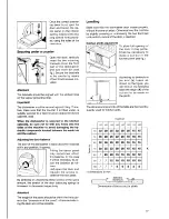 Предварительный просмотр 15 страницы JUNO JSI5410B Instruction Booklet