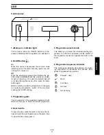 Preview for 5 page of JUNO JSI5461 Instruction Booklet