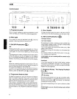 Preview for 5 page of JUNO JSI6960 Instruction Booklet