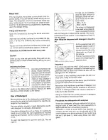 Preview for 8 page of JUNO JSI6960 Instruction Booklet