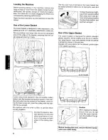 Preview for 9 page of JUNO JSI6960 Instruction Booklet