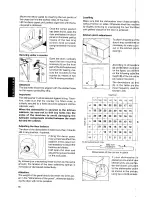 Preview for 17 page of JUNO JSI6960 Instruction Booklet