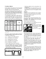 Preview for 6 page of JUNO JSV2541 Instruction Booklet