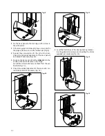 Предварительный просмотр 7 страницы JUNO JVZ 9491 Operating Instructions Manual