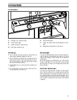 Предварительный просмотр 10 страницы JUNO JVZ 9491 Operating Instructions Manual