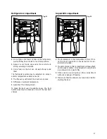 Предварительный просмотр 12 страницы JUNO JVZ 9491 Operating Instructions Manual