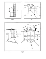 Preview for 6 page of JUNO KD6000ED Instruction On Mounting And Use Manual