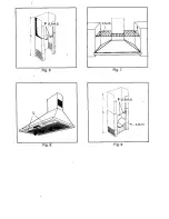 Preview for 7 page of JUNO KD6000ED Instruction On Mounting And Use Manual