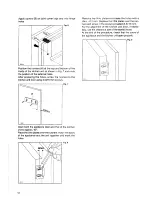 Preview for 6 page of JUNO Le Maitre JGI4421 Operating Instructions Manual