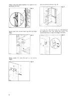 Предварительный просмотр 9 страницы JUNO Le Maitre JKG7460 Operating Instructions Manual