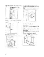 Предварительный просмотр 6 страницы JUNO Le Maitre JKI1331 Operating Instructions Manual