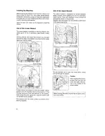 Предварительный просмотр 8 страницы JUNO SSI0360 Instruction Booklet