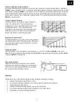 Preview for 4 page of Junso JS-208B Owner'S Manual