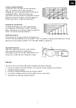 Preview for 9 page of Junso JS-208B Owner'S Manual