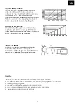 Preview for 9 page of Junso JS-210B Owner'S Manual