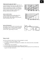 Preview for 14 page of Junso JS-210B Owner'S Manual