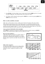 Preview for 18 page of Junso JS-210B Owner'S Manual