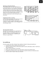 Preview for 23 page of Junso JS-210B Owner'S Manual