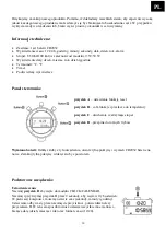 Preview for 10 page of Junso JS-6618 Owner'S Manual