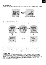 Preview for 3 page of Junso JS-713A Owner'S Manual