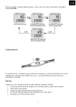 Preview for 6 page of Junso JS-713A Owner'S Manual