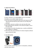 Preview for 7 page of Junsung-Tech Giga M SM-1000S User Manual