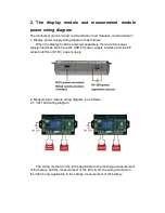 Предварительный просмотр 7 страницы Juntek VAT series Quick Manual