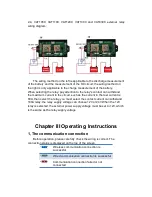 Предварительный просмотр 9 страницы Juntek VAT series Quick Manual