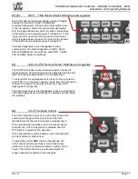 Предварительный просмотр 21 страницы Jupiter Avionics AMS44 Installation And Operating Manual