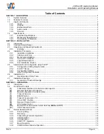 Preview for 3 page of Jupiter Avionics J301A-001 Installation And Operating Manual