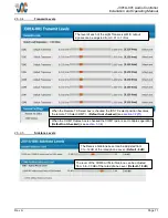 Preview for 15 page of Jupiter Avionics J301A-001 Installation And Operating Manual