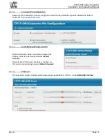 Preview for 16 page of Jupiter Avionics J301A-001 Installation And Operating Manual