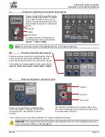 Preview for 20 page of Jupiter Avionics J301A-001 Installation And Operating Manual