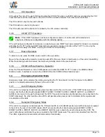 Preview for 23 page of Jupiter Avionics J301A-001 Installation And Operating Manual