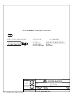 Preview for 28 page of Jupiter Avionics J301A-001 Installation And Operating Manual