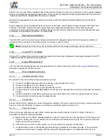 Preview for 11 page of Jupiter Avionics JA10-001 Installation And Operating Manual