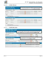 Preview for 18 page of Jupiter Avionics JA10-001 Installation And Operating Manual