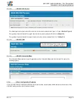 Preview for 19 page of Jupiter Avionics JA10-001 Installation And Operating Manual