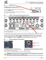 Preview for 23 page of Jupiter Avionics JA10-001 Installation And Operating Manual