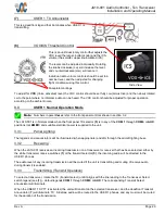 Preview for 24 page of Jupiter Avionics JA10-001 Installation And Operating Manual