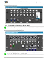 Preview for 13 page of Jupiter Avionics JA10-070 Installation And Operating Manual