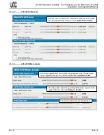 Preview for 18 page of Jupiter Avionics JA10-070 Installation And Operating Manual