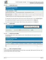 Preview for 19 page of Jupiter Avionics JA10-070 Installation And Operating Manual