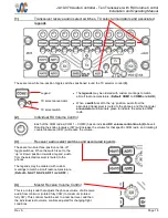 Preview for 22 page of Jupiter Avionics JA10-070 Installation And Operating Manual