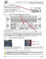 Preview for 23 page of Jupiter Avionics JA10-070 Installation And Operating Manual