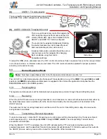 Preview for 24 page of Jupiter Avionics JA10-070 Installation And Operating Manual