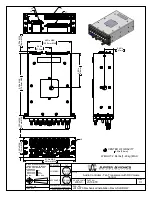 Preview for 41 page of Jupiter Avionics JA10-070 Installation And Operating Manual