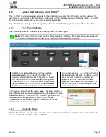 Preview for 9 page of Jupiter Avionics JA31-N01 Installation And Operating Manual