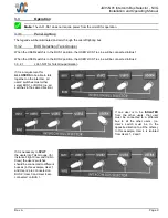 Preview for 12 page of Jupiter Avionics JA31-N01 Installation And Operating Manual