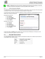 Preview for 15 page of Jupiter Avionics JA33-001 Installation And Operating Manual